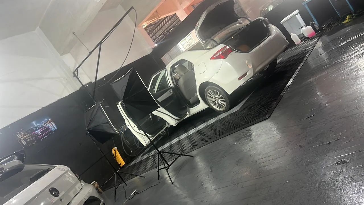 Toyota Corolla Corolla GLi 1.8 Flex 16V Aut. 2017