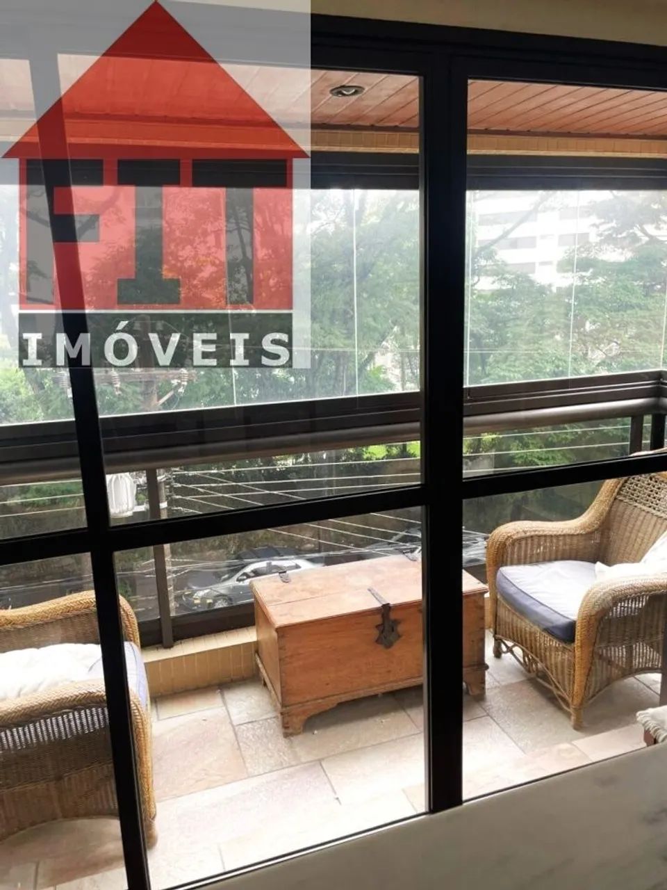 Apartamento, Campo Belo - São Paulo - Foto 4