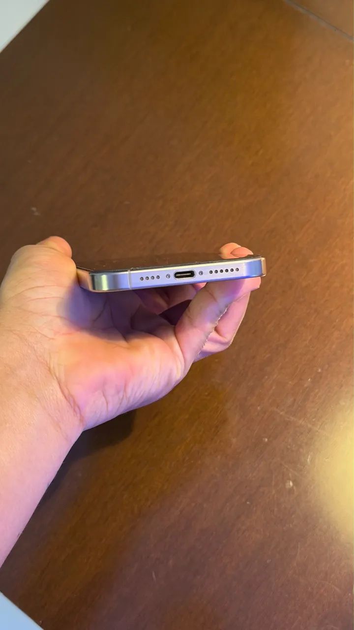 iPhone 15 pro max  - Foto 3