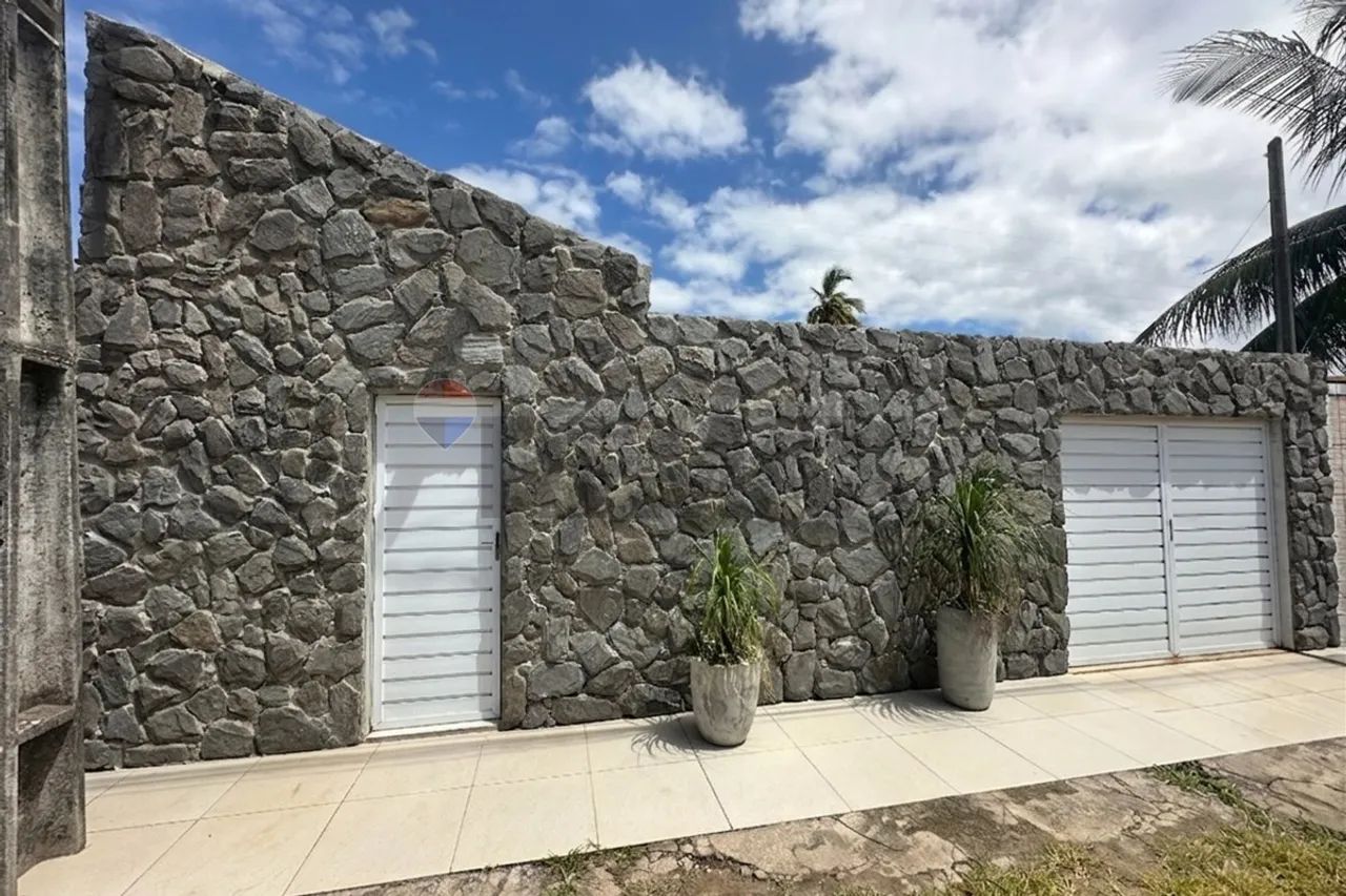 Casa 4 quartos na Barra Nova