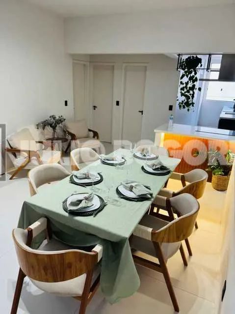 Apartamento : / Residencial / Copacabana - Foto 4