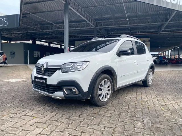 Renault Stepway 2025