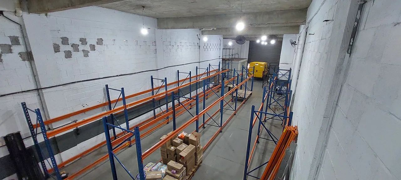 Prateleiras de aço para Empresas - Foto 5
