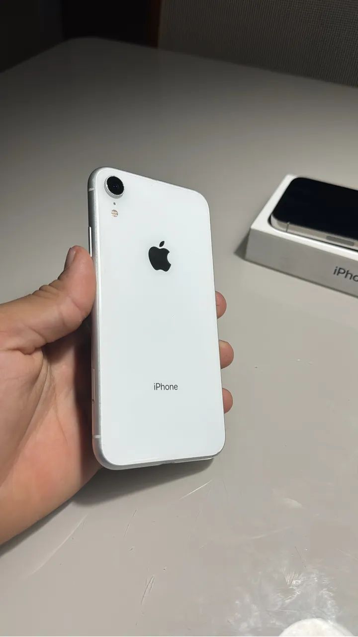 IPHONE XR - Foto 2