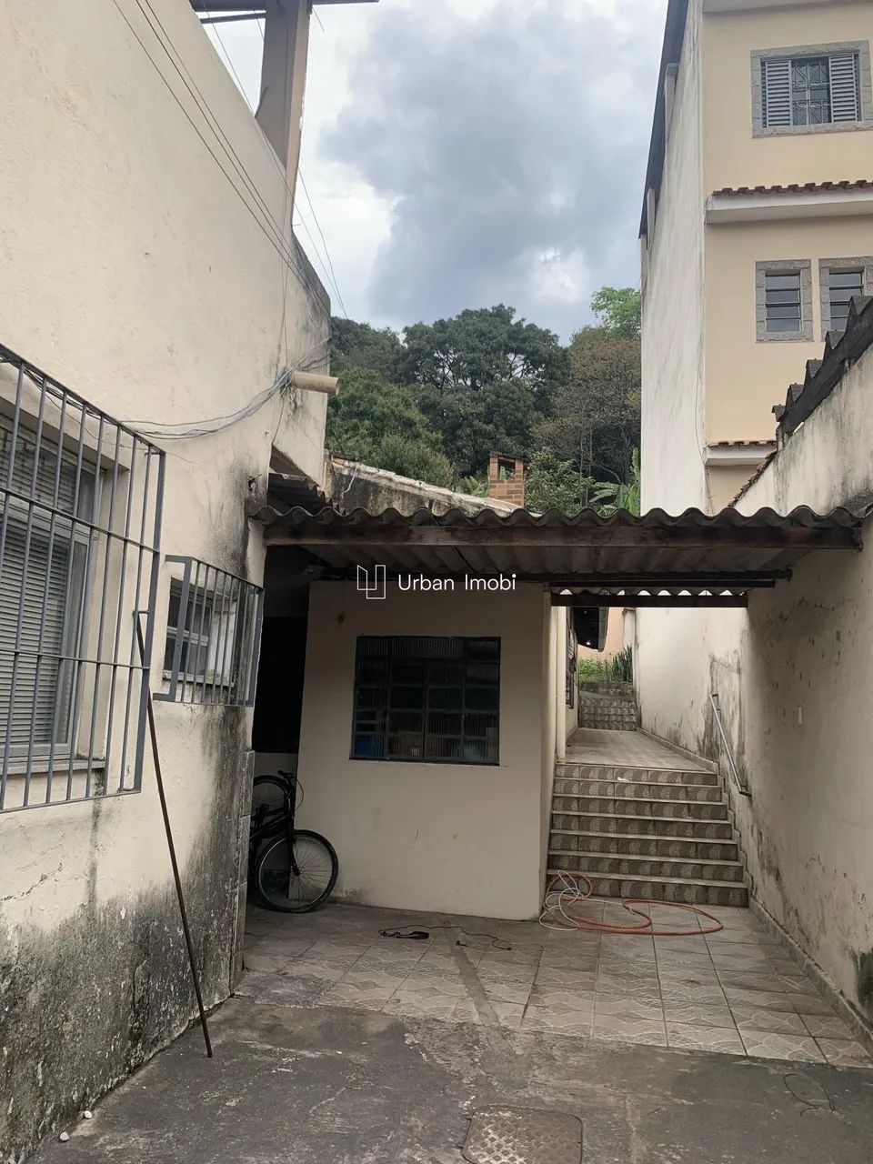 Imóvel com 3 Casas, Kitnet e Loja à Venda no Retiro VR - Foto 2