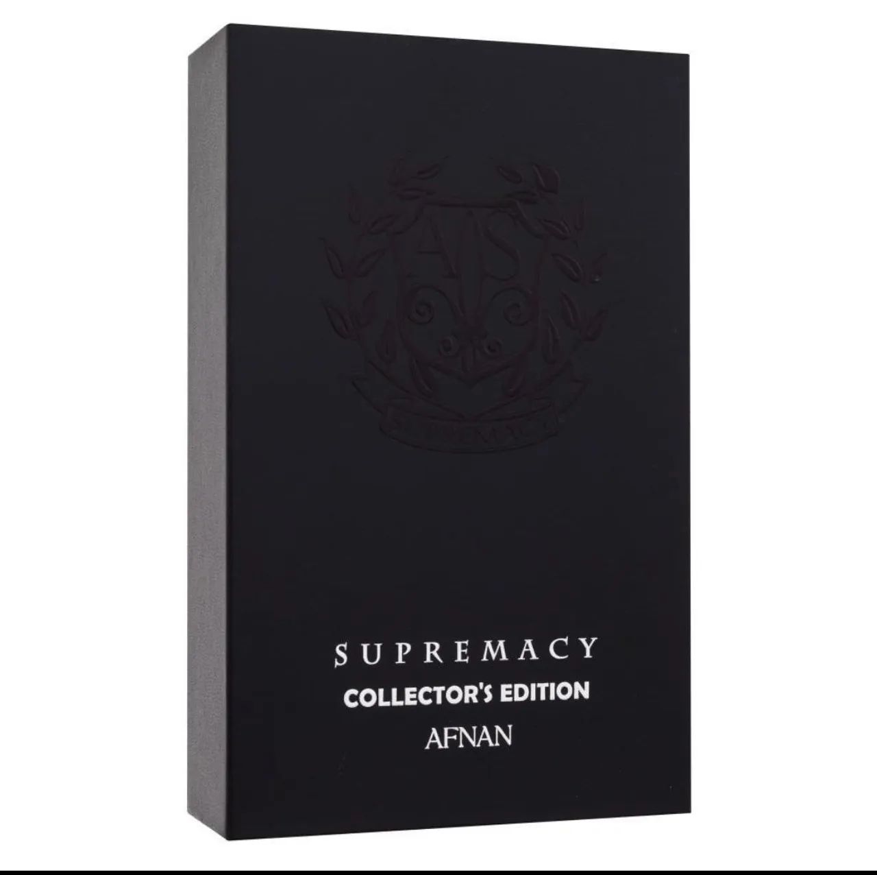 Afnan Supremacy Collection Edition Original | Lacrado - Foto 2