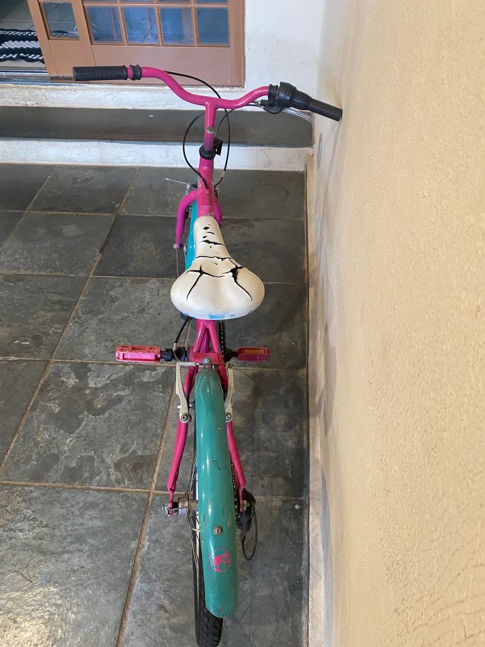 Bicicleta  - Foto 3