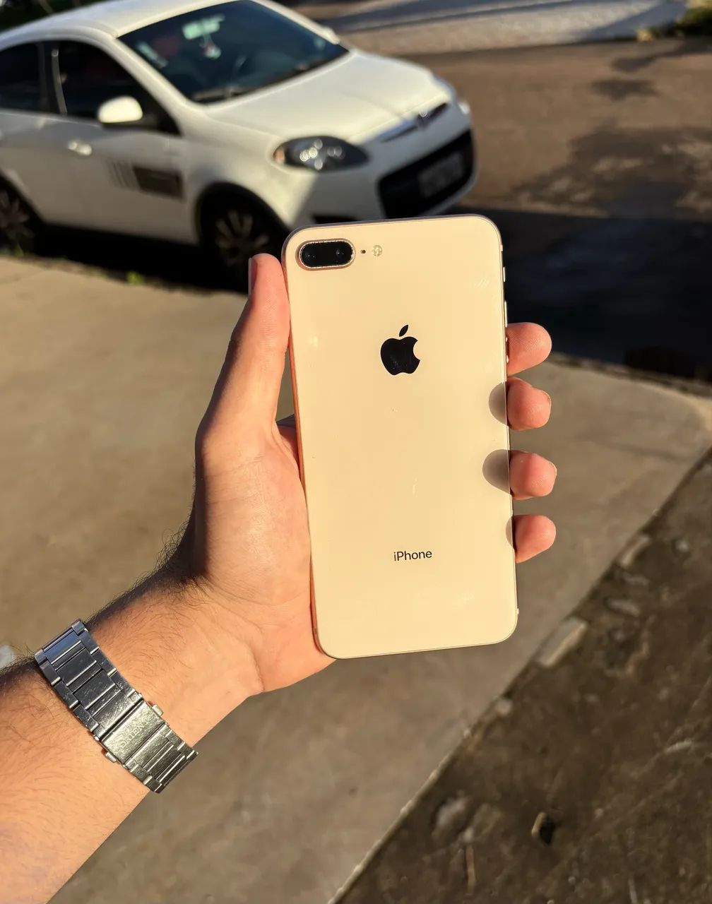 Iphone 8 Plus