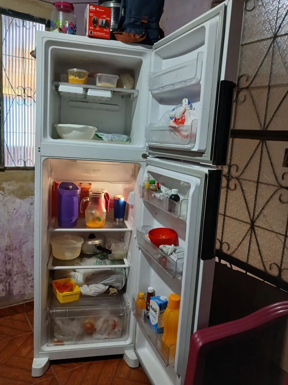 Geladeira consul - Foto 3