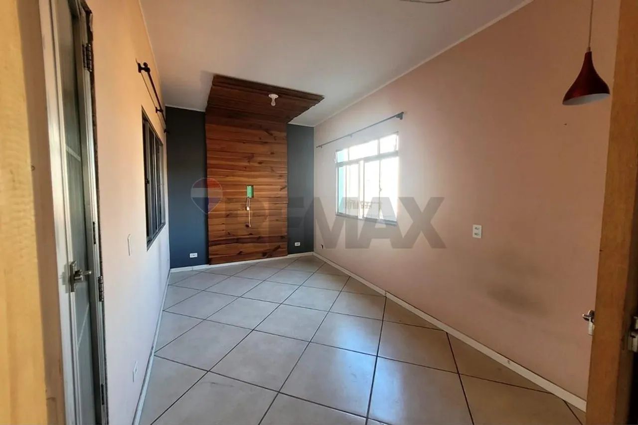 Casa com 2 quartos, sendo 1 suite na Av.Cantídio Sampaio - Foto 4