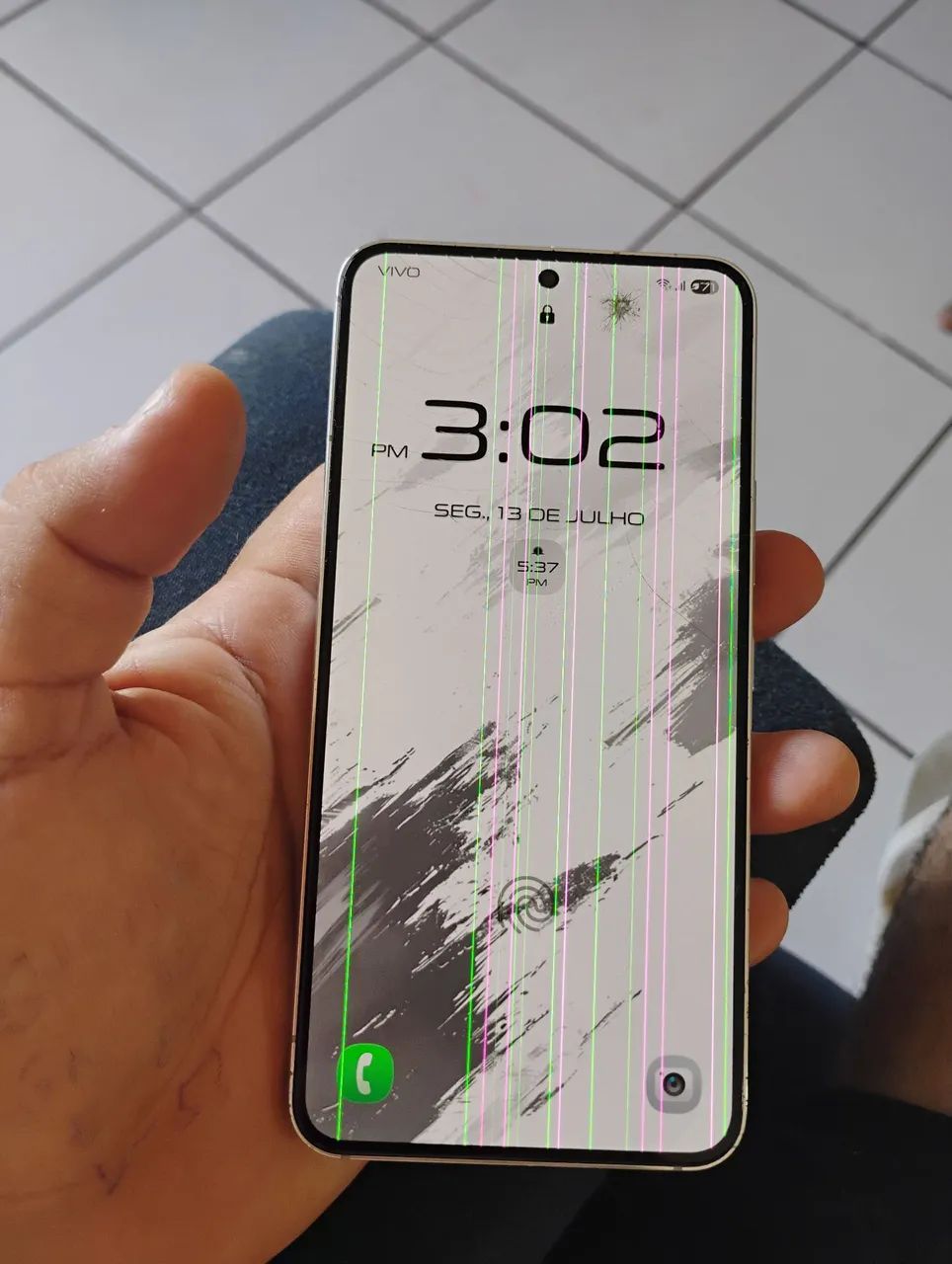 S22 5g  - Foto 2