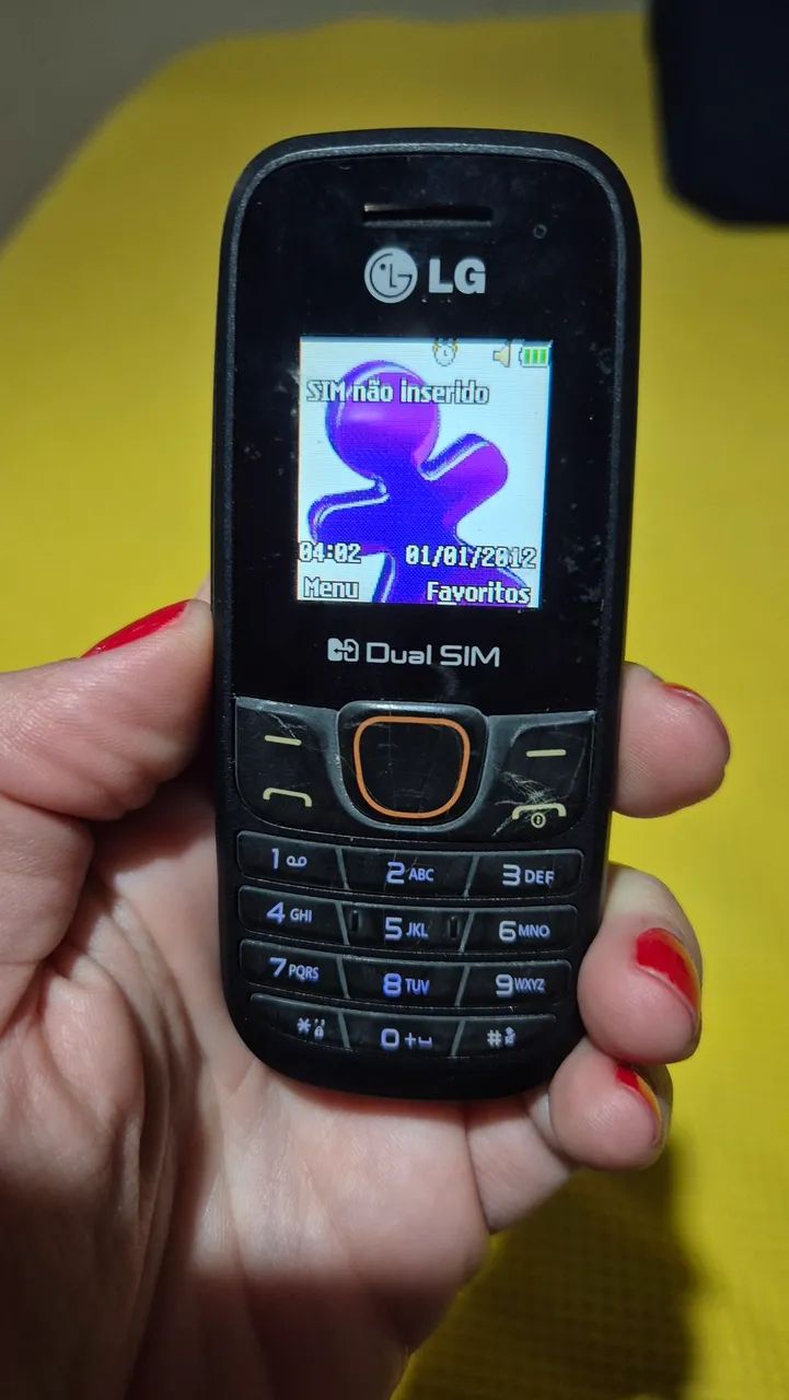 Celular LG dual sim - Foto 3