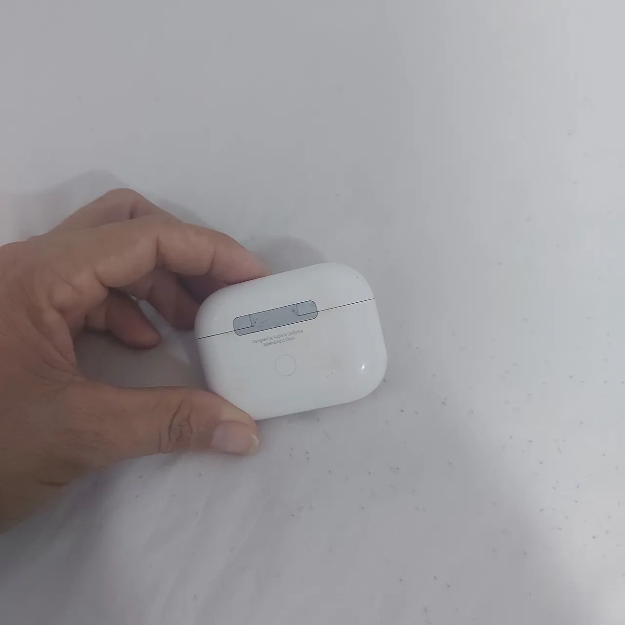 Aerpods 