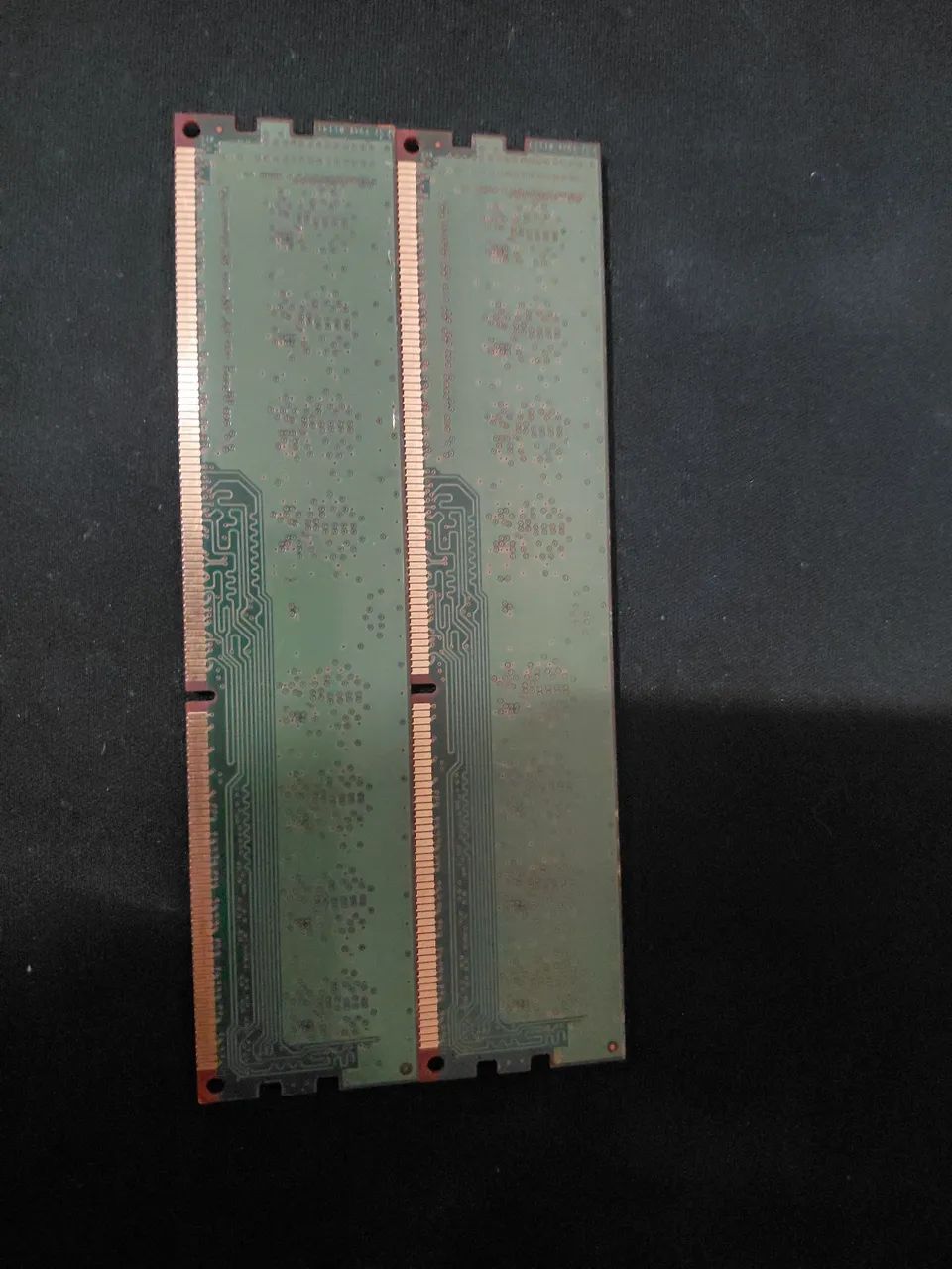 DDR3 4gb e 2gb - Foto 4