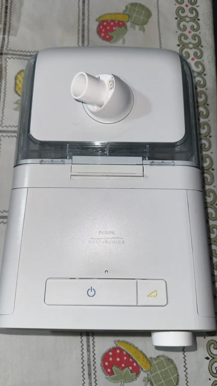 CPAP Dreamstation automático Philips  - Foto 4