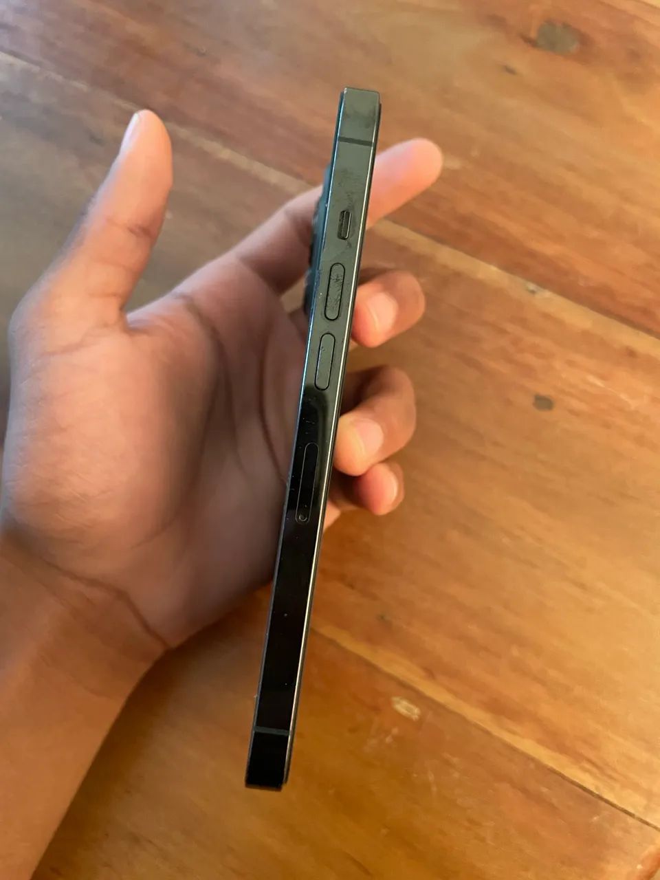 iPhone 13 Pro - Foto 4