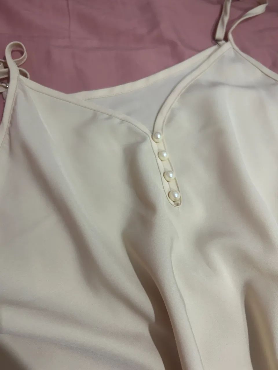 Blusa regata - tamanho G - Foto 2