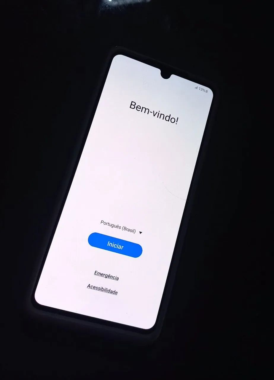 A22 Samsung 