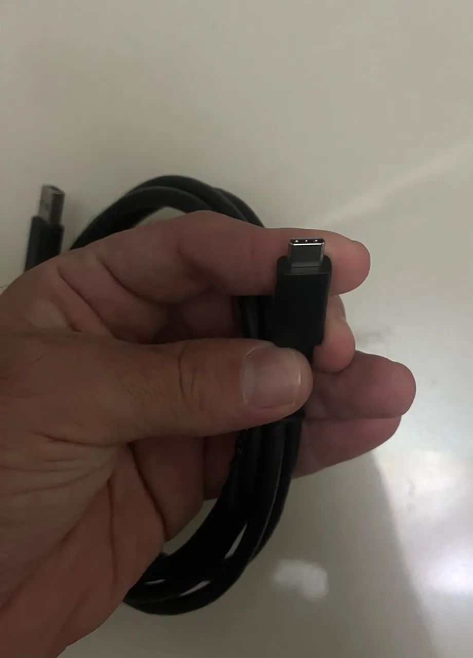 Cabo USB 3.0 para Tipo C - Foto 4