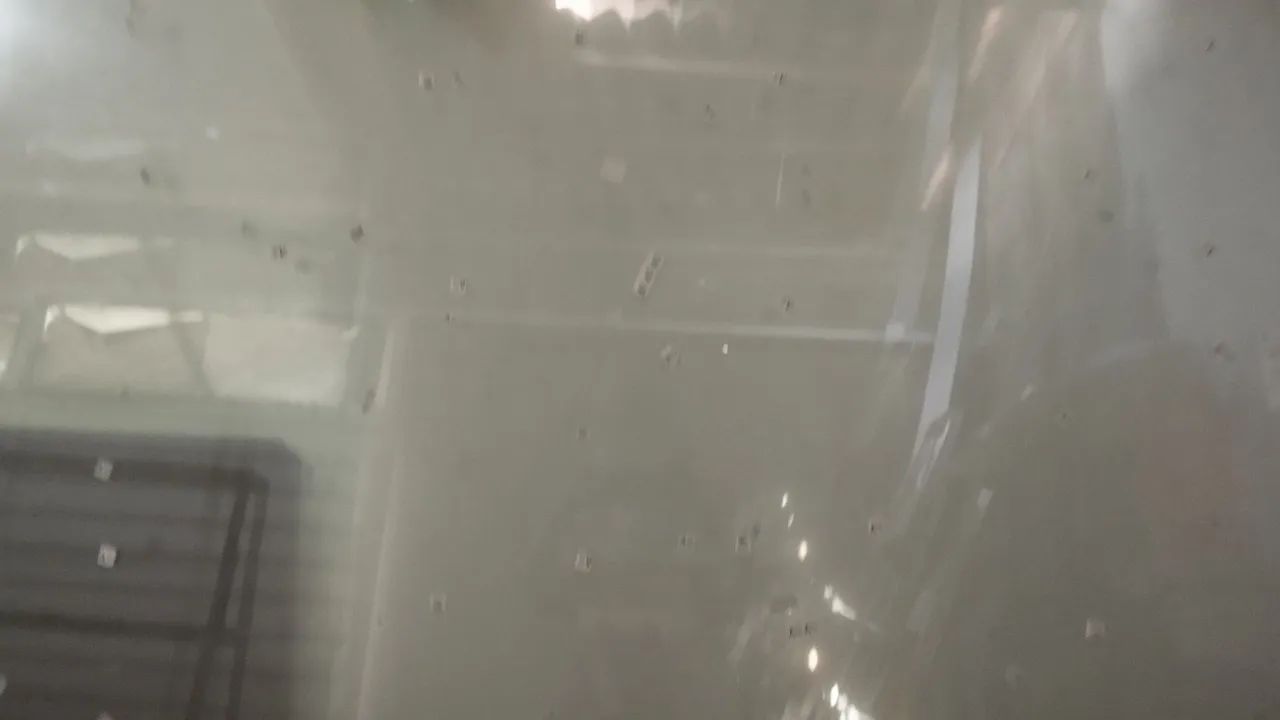 Vidros e suporte para transportar vidros  - Foto 2