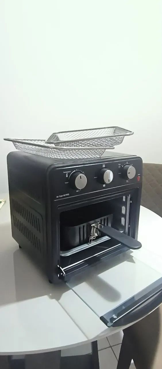 Forno Air Fryer Bela Cucina 12 L  - Foto 4