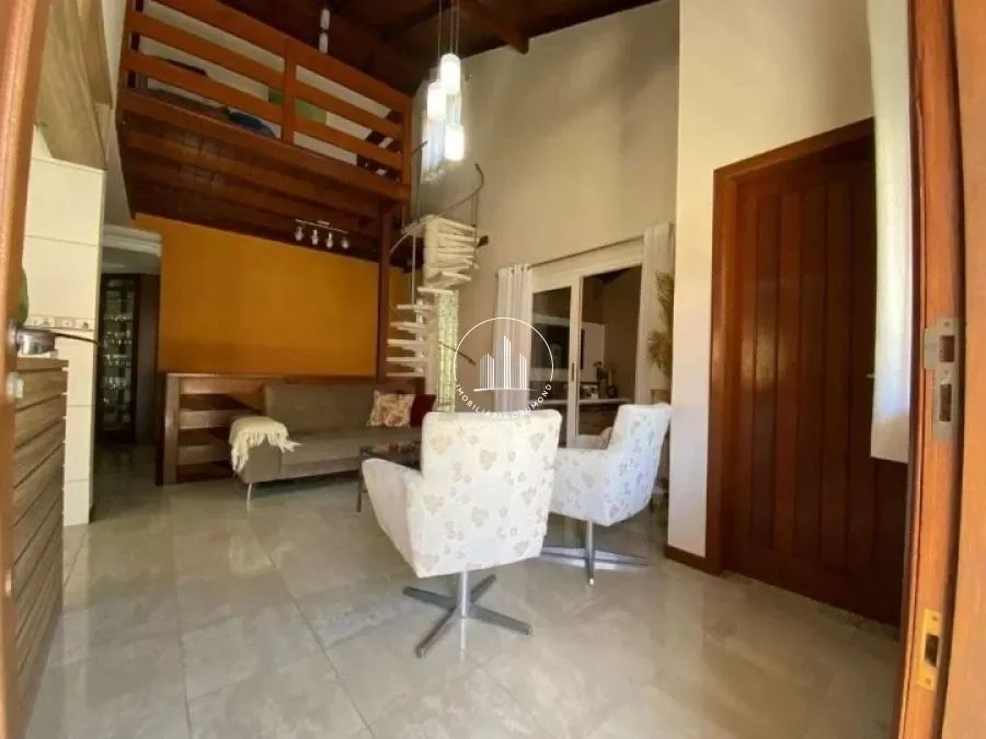 Casa 3 Quartos com Piscina - Coqueiros - Foto 4