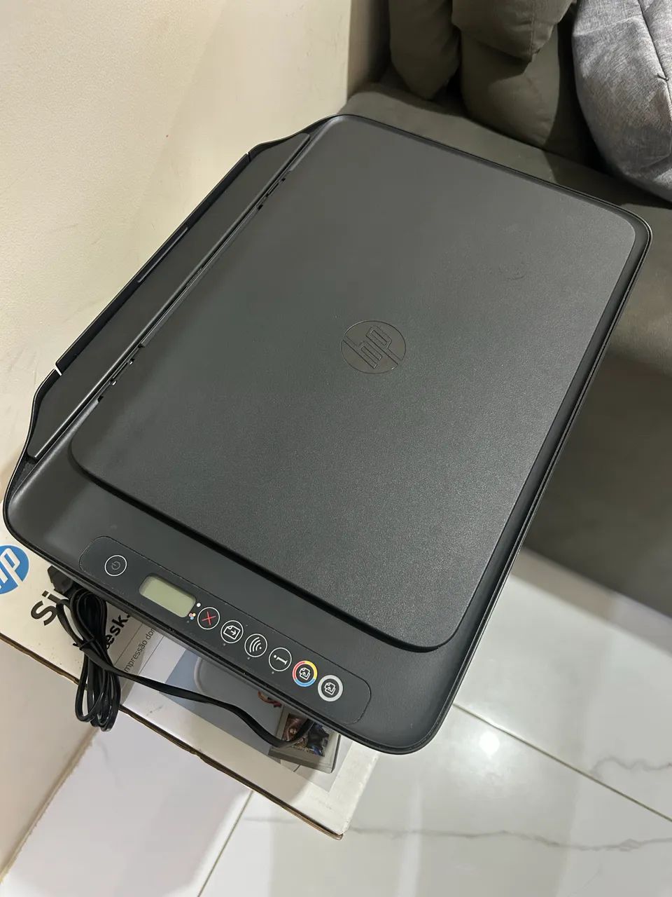 Impressora HP DESKJET 2774