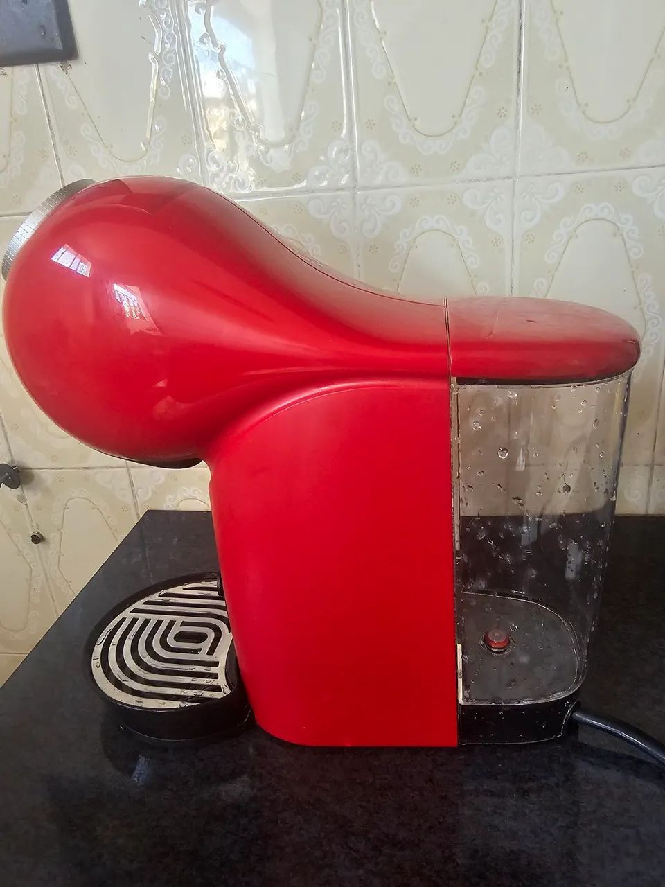 Cafeteira Dolce Gusto