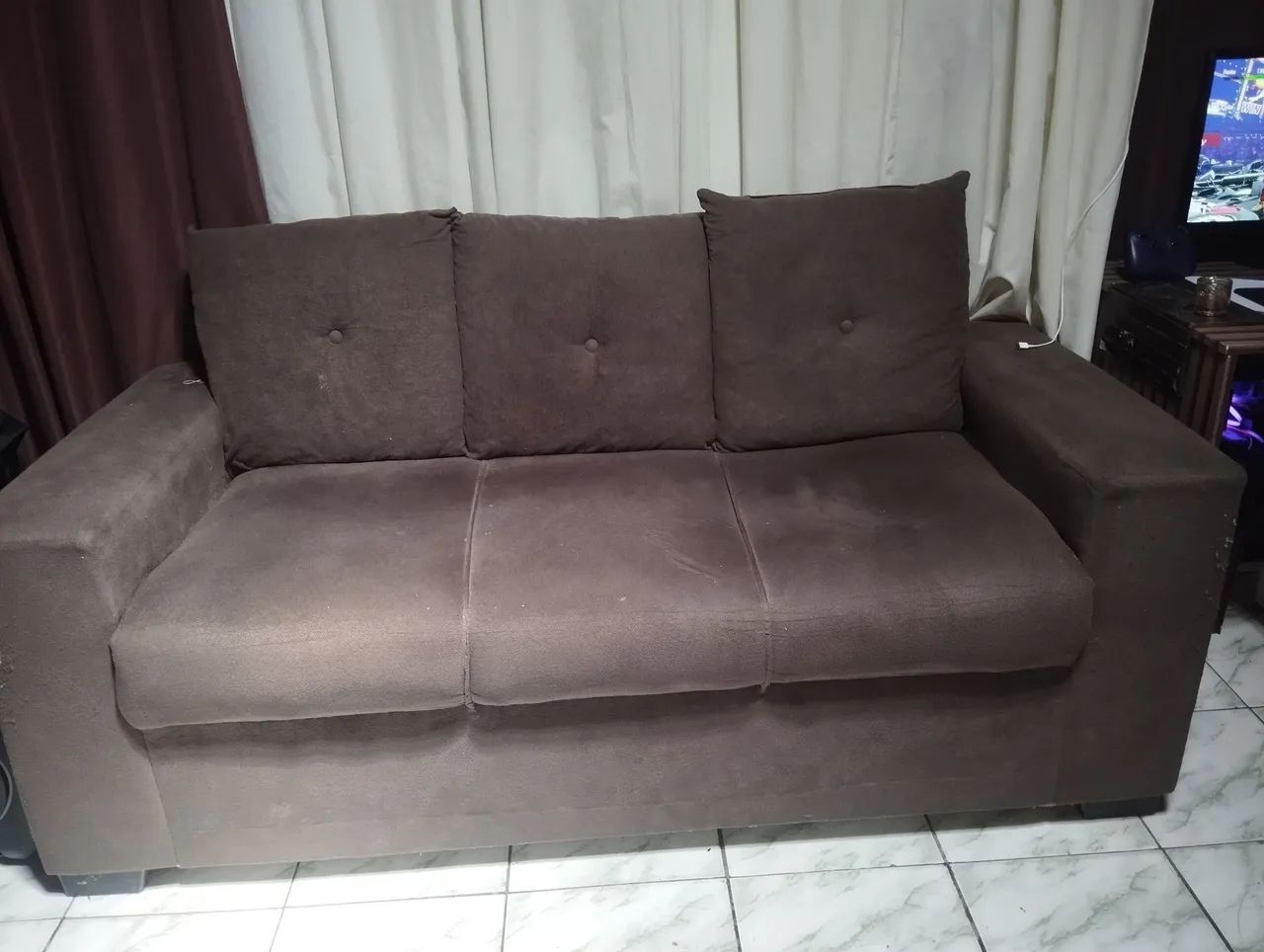 Sofá 