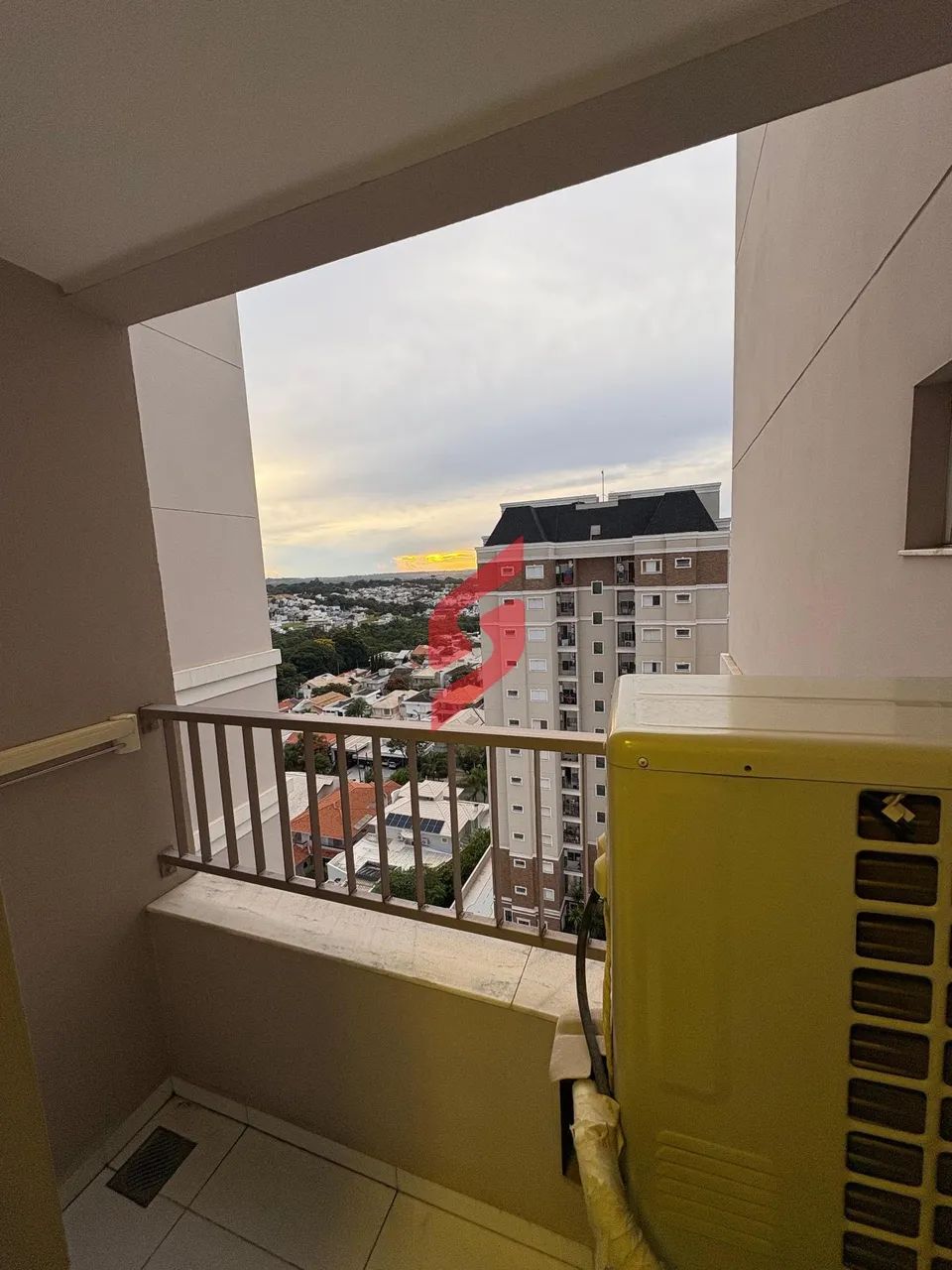 Apartamento com 3 dormitórios em Parque Campolim - Sorocaba, SP - Foto 4