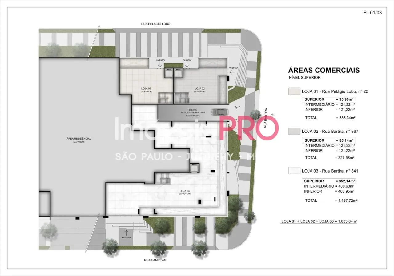 Loja Comercial Perdizes - Foto 5