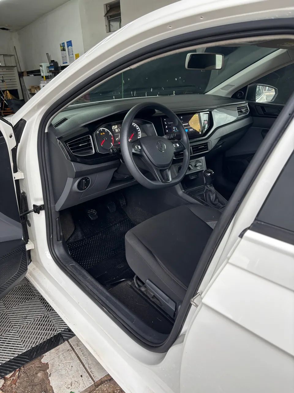 Volkswagen Polo 2025