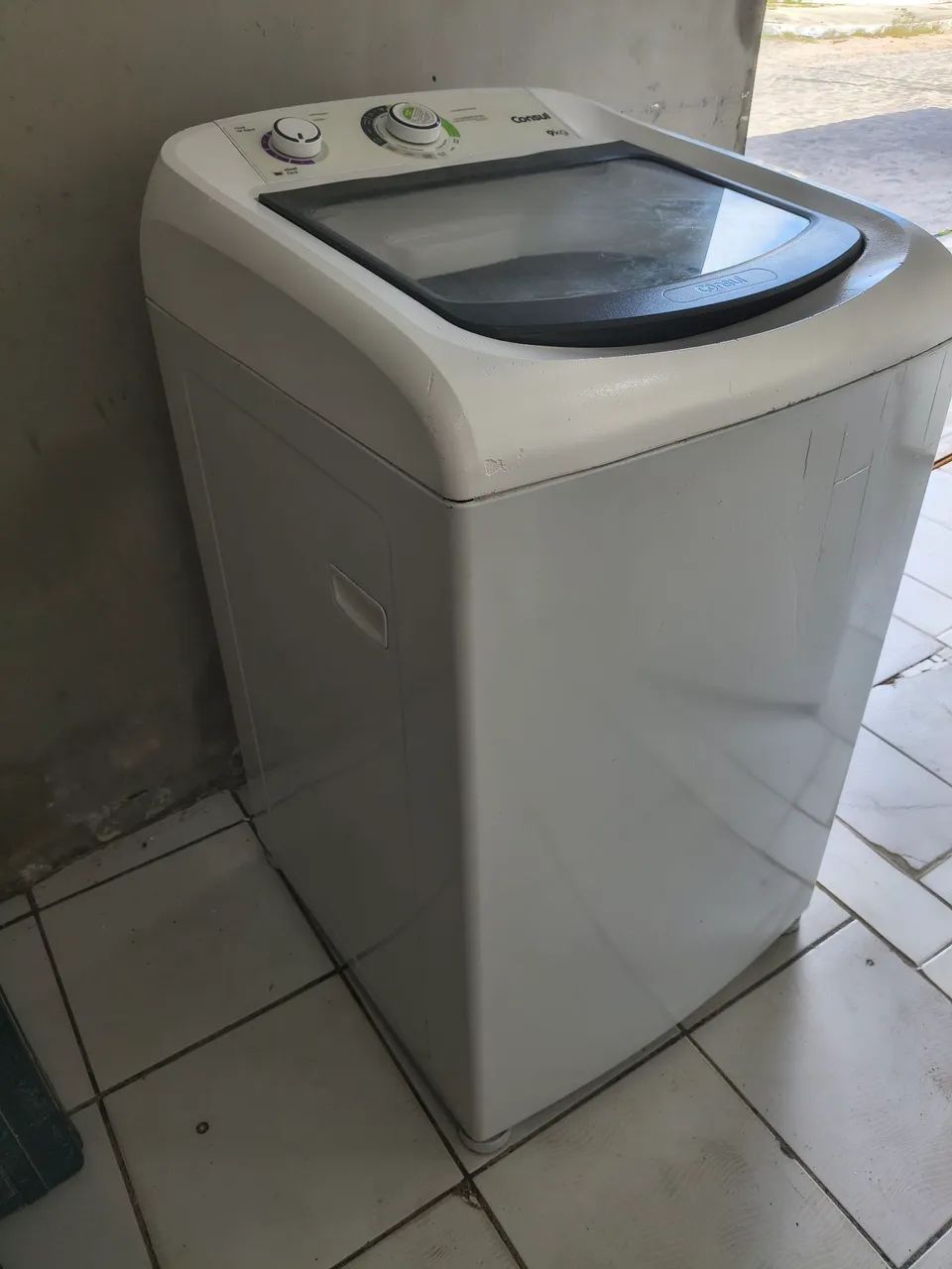 Máquina de lavar  - Foto 2