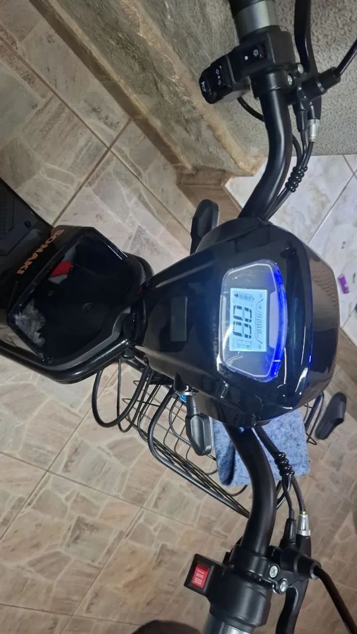 Scooter  - Foto 4