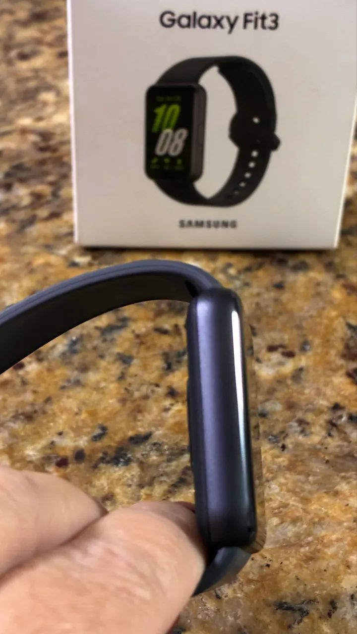 Galaxy Fit3 - Foto 3