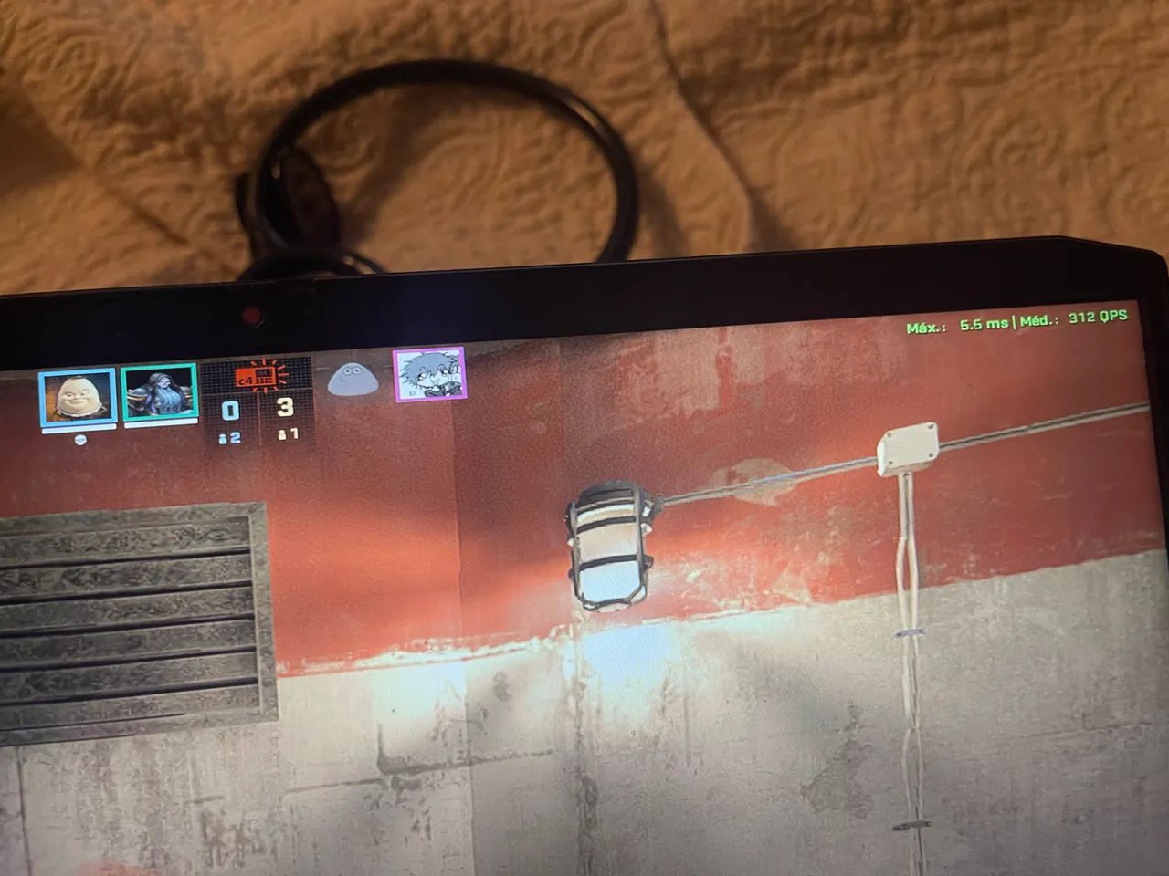 Notebook Gamer Ideapad i7 - Foto 2
