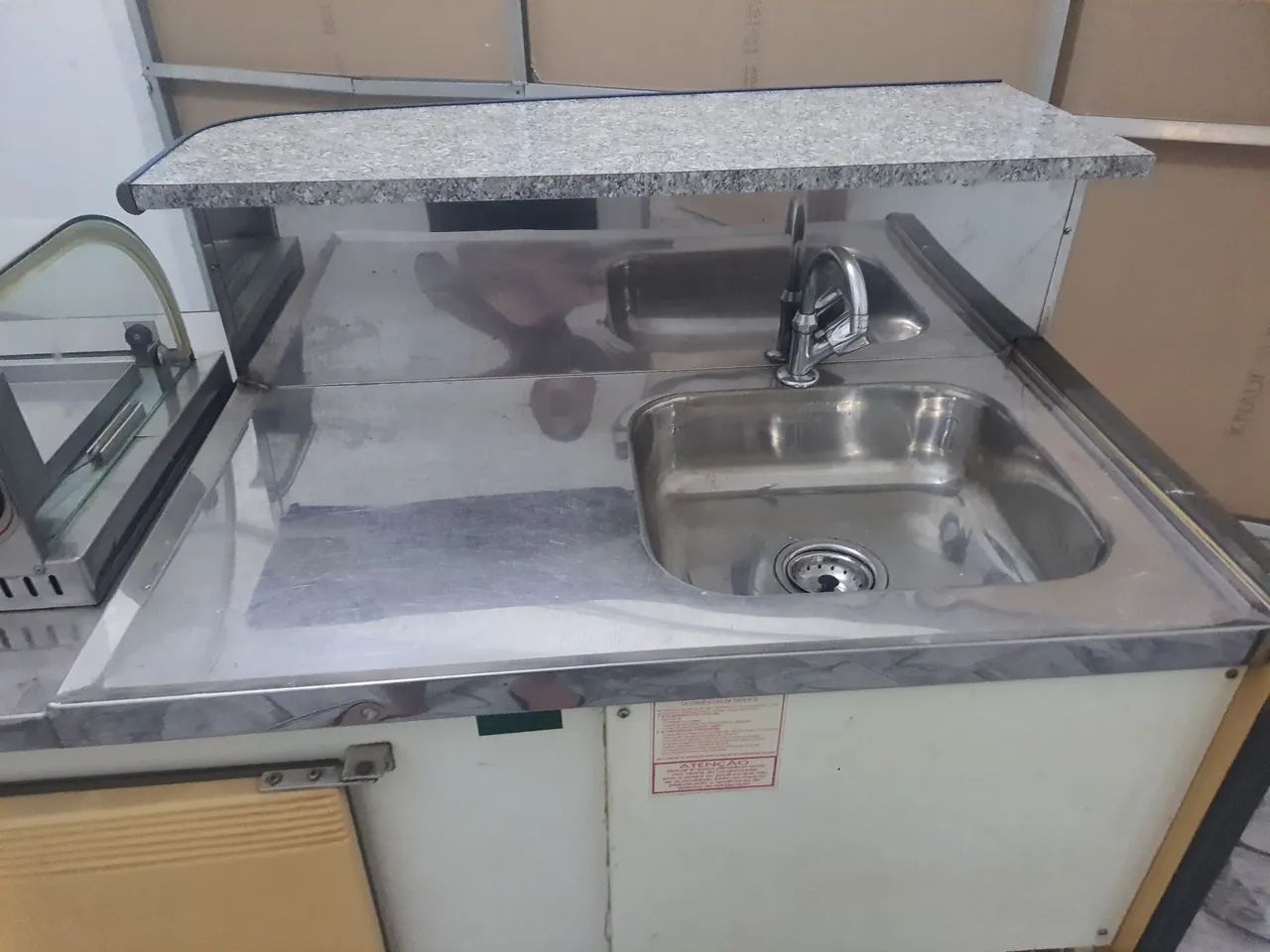 Balcão refrigerado para seu comércio  - Foto 4