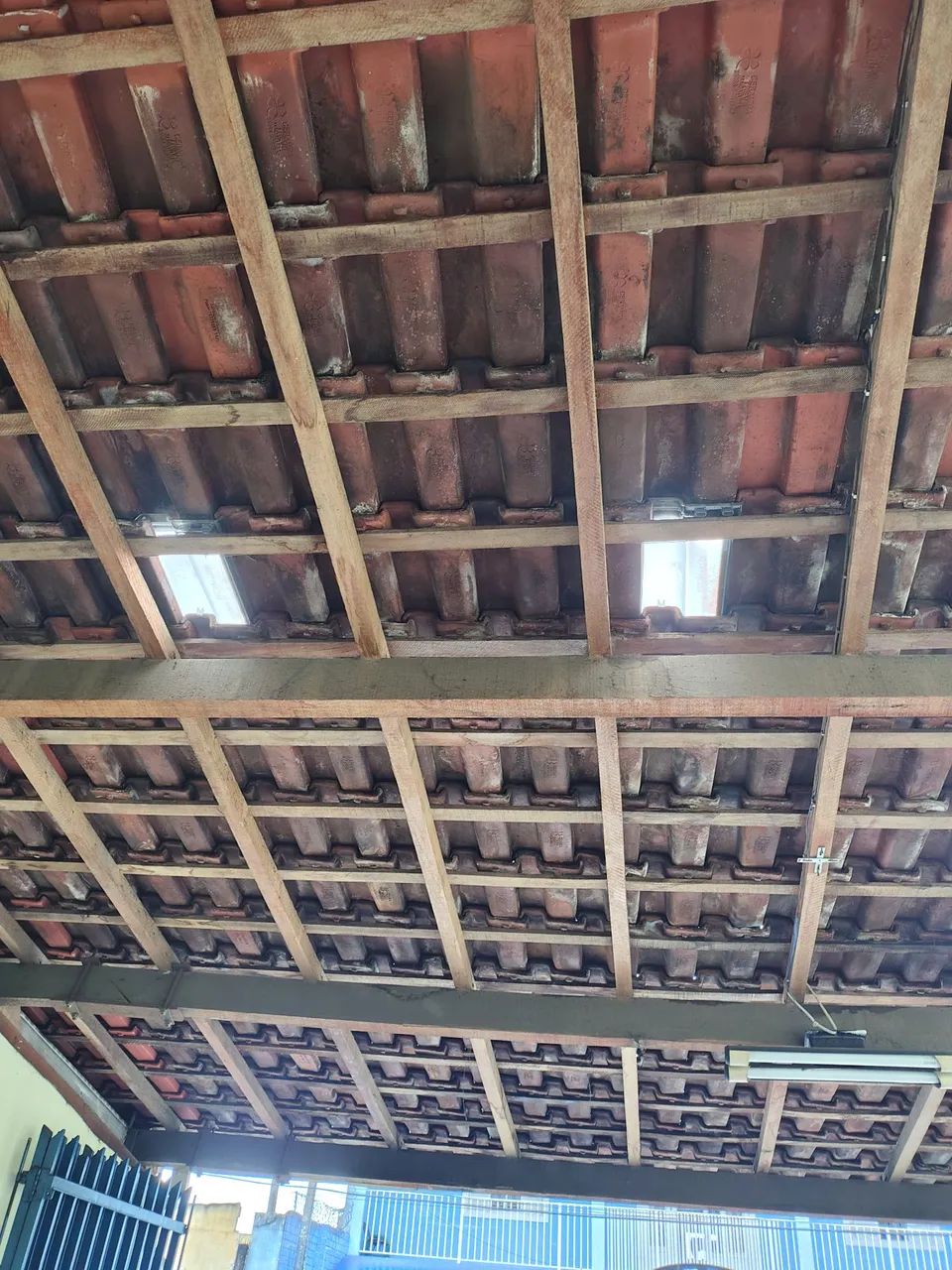 Telhas romanas  - Foto 2