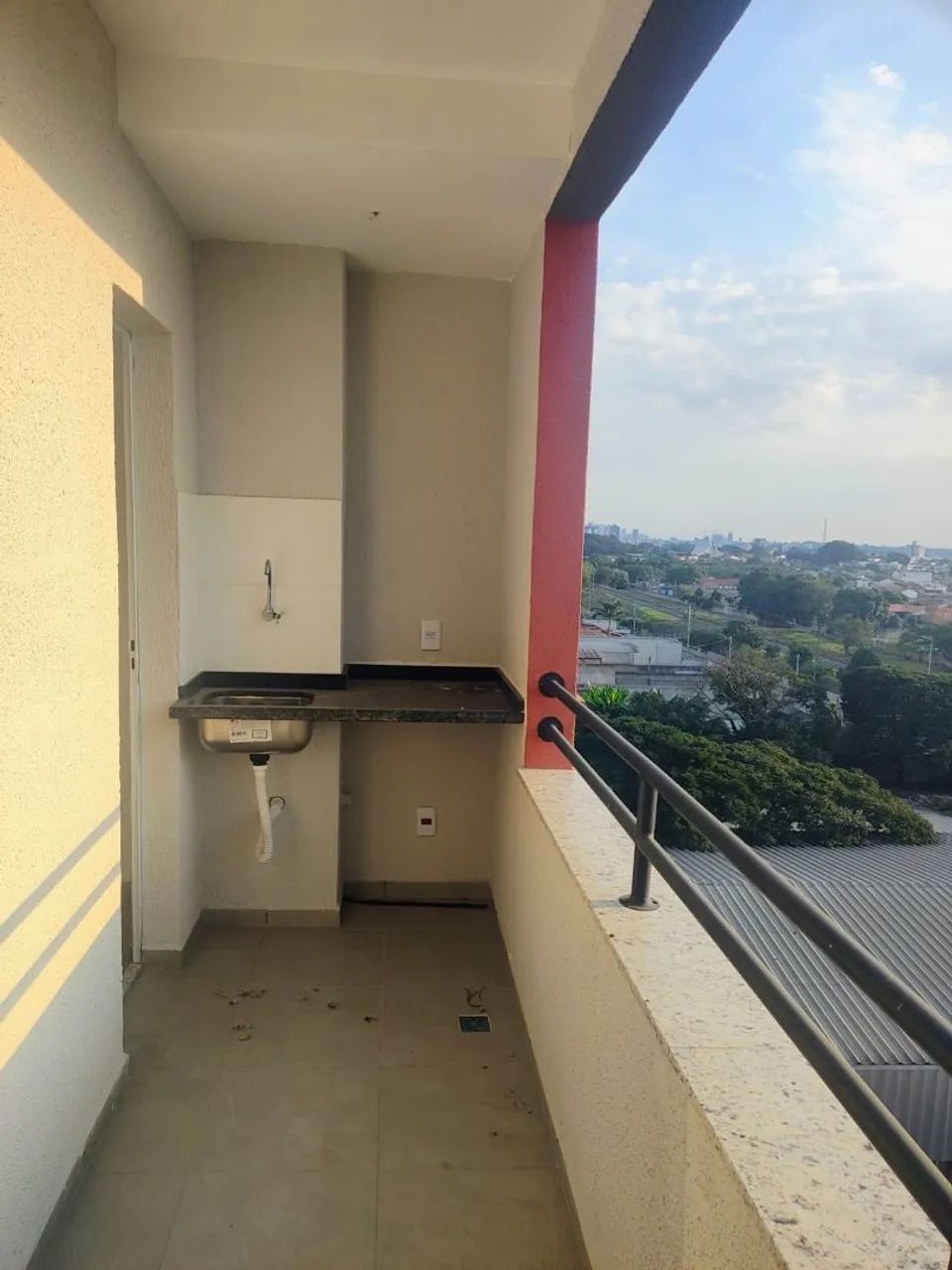 Apartamento  Cittá  - Foto 5