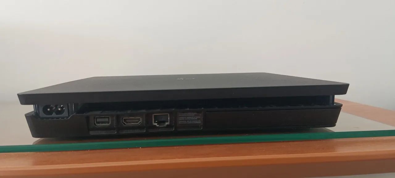 PlayStation 4 Slim 500gb - Foto 2