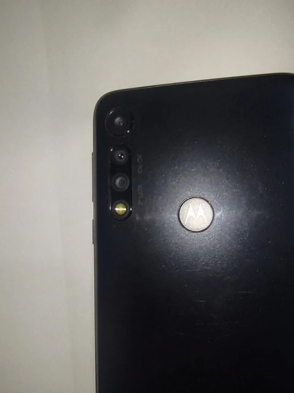 Moto G8 Play todo original  - Foto 3