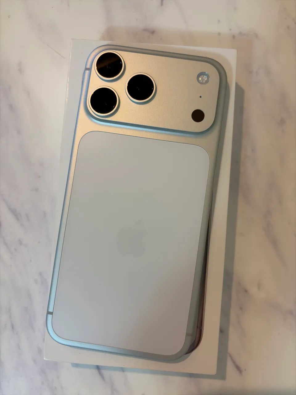 iPhone 17 Pro Max  - Foto 2
