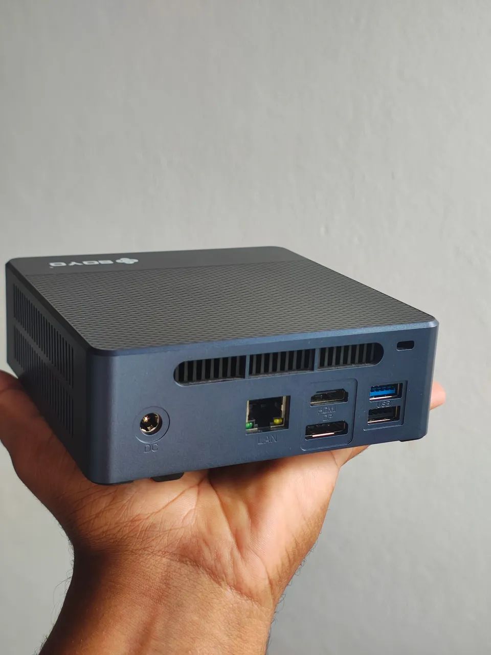 PC Mini 16gb/500ssd - Foto 3