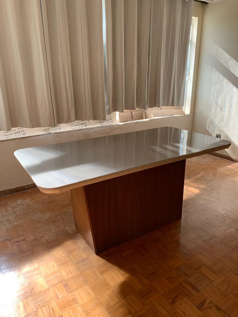 Mesa de Jantar 6 cadeiras - Foto 2