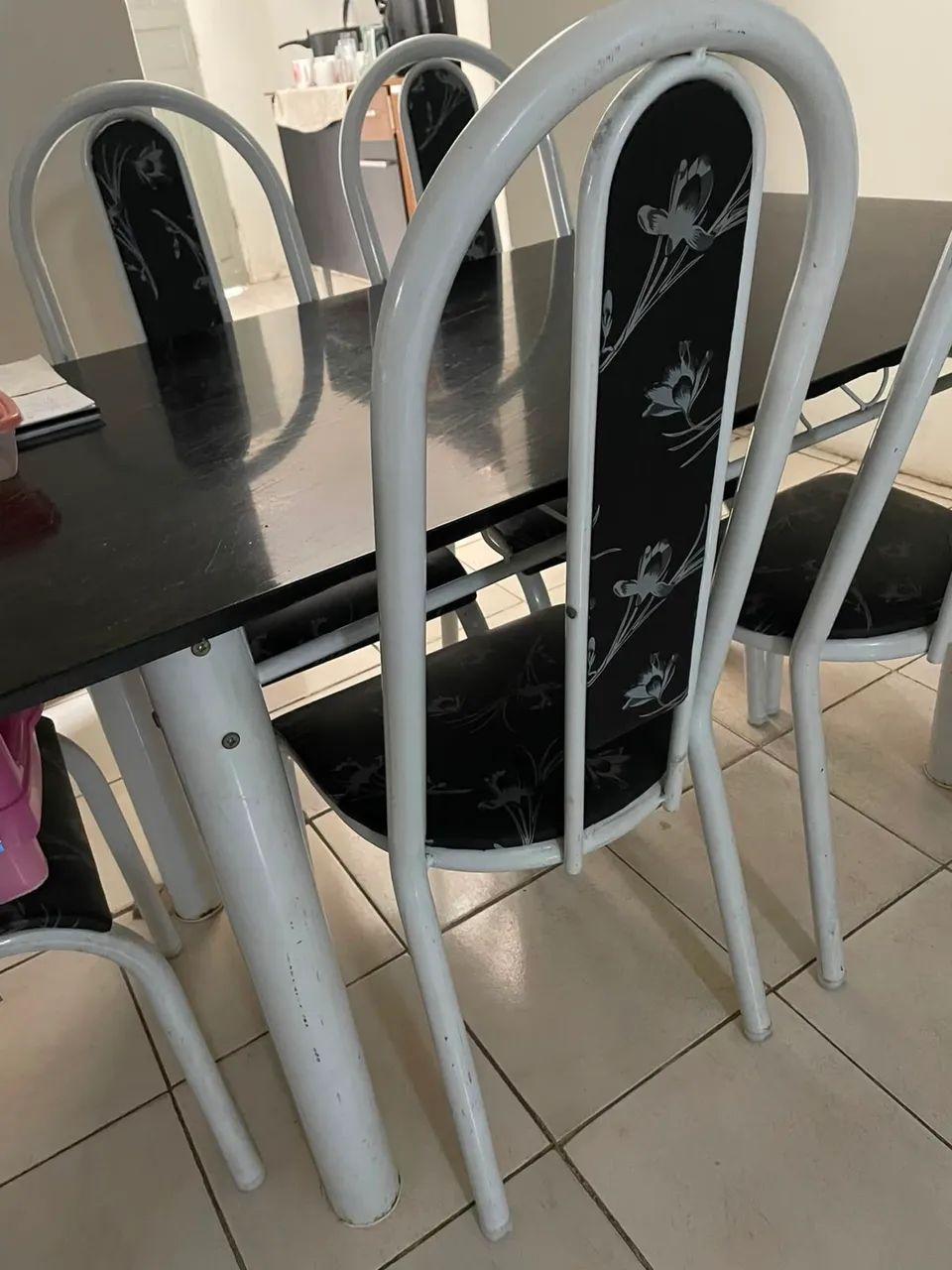 Mesa jantar  - Foto 2