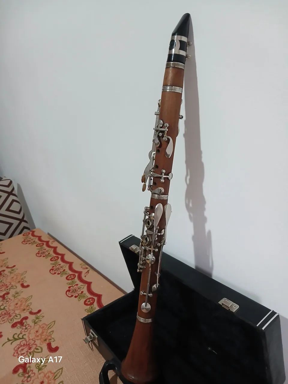 Clarinete em Dó  - Foto 3