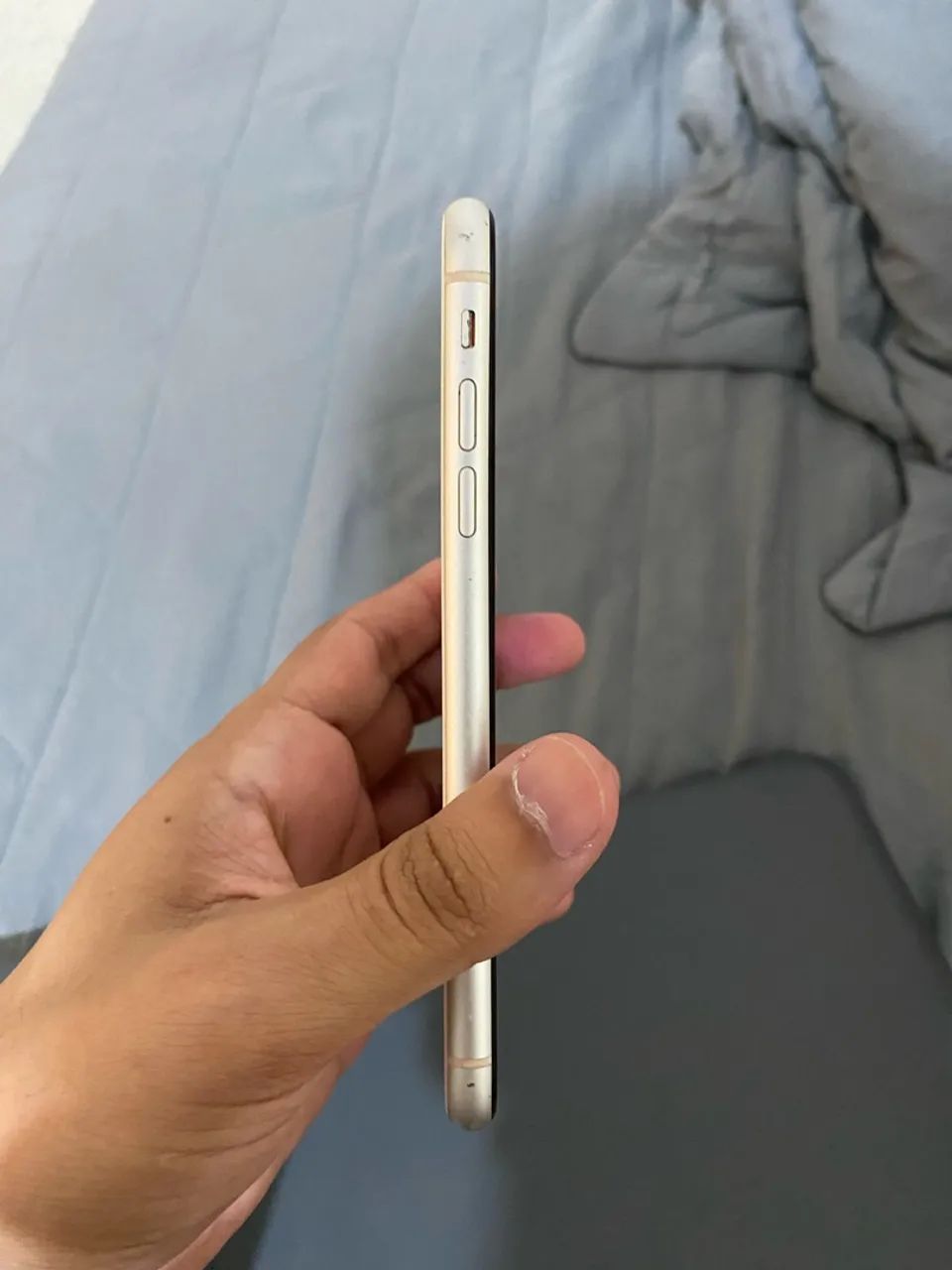 Iphone 11 64GB Branco - Foto 3