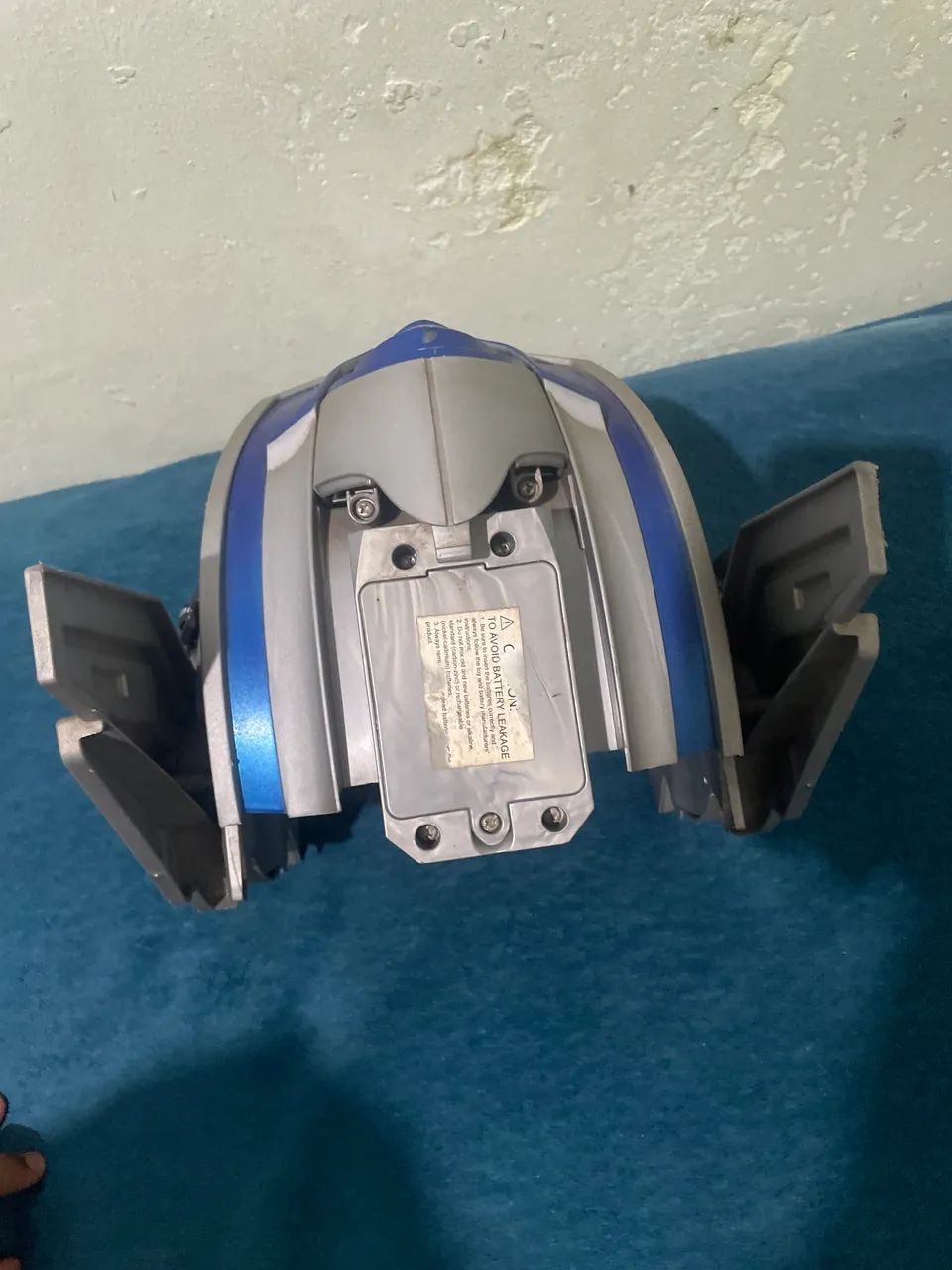 Capacete Transformers - Foto 4