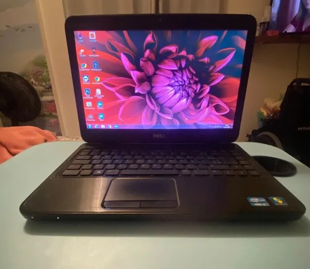 Notebook Dell Intel Core i5