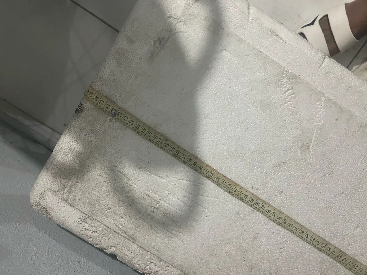 Caixa térmica  - Foto 3